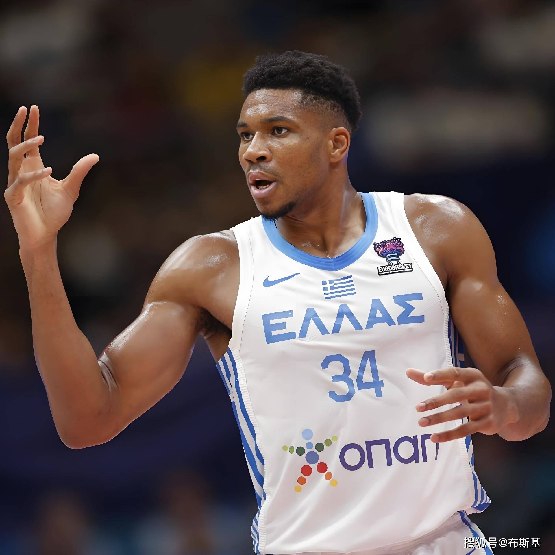 墨西哥男篮绝地反击魔术，字母哥绝境逆转的简单介绍