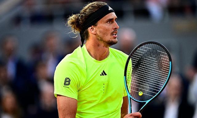 日本网球队逆转世界网球队,兹维列夫打破历史纪录 日本网球队逆转世界网球队,兹维列夫打破历史纪录