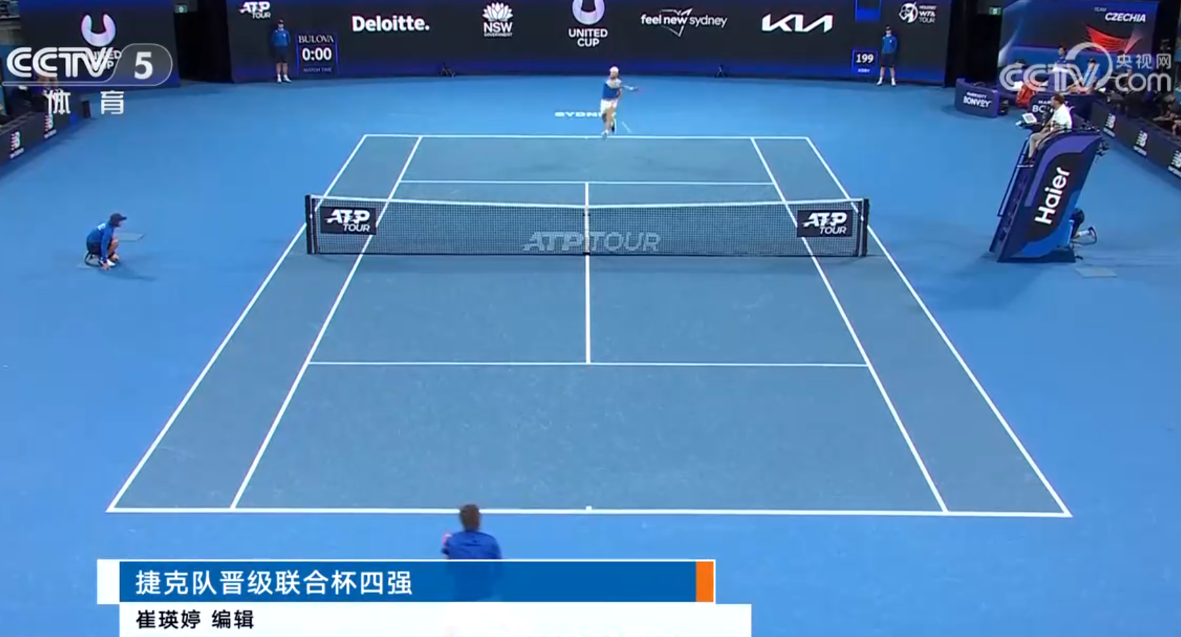 意大利网球队横扫法国网球队,克耶高斯绝境逆转 意大利网球队横扫法国网球队,克耶高斯绝境逆转