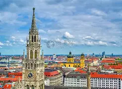 德国男篮强势塞尔维亚男篮，威斯布鲁克关键制胜