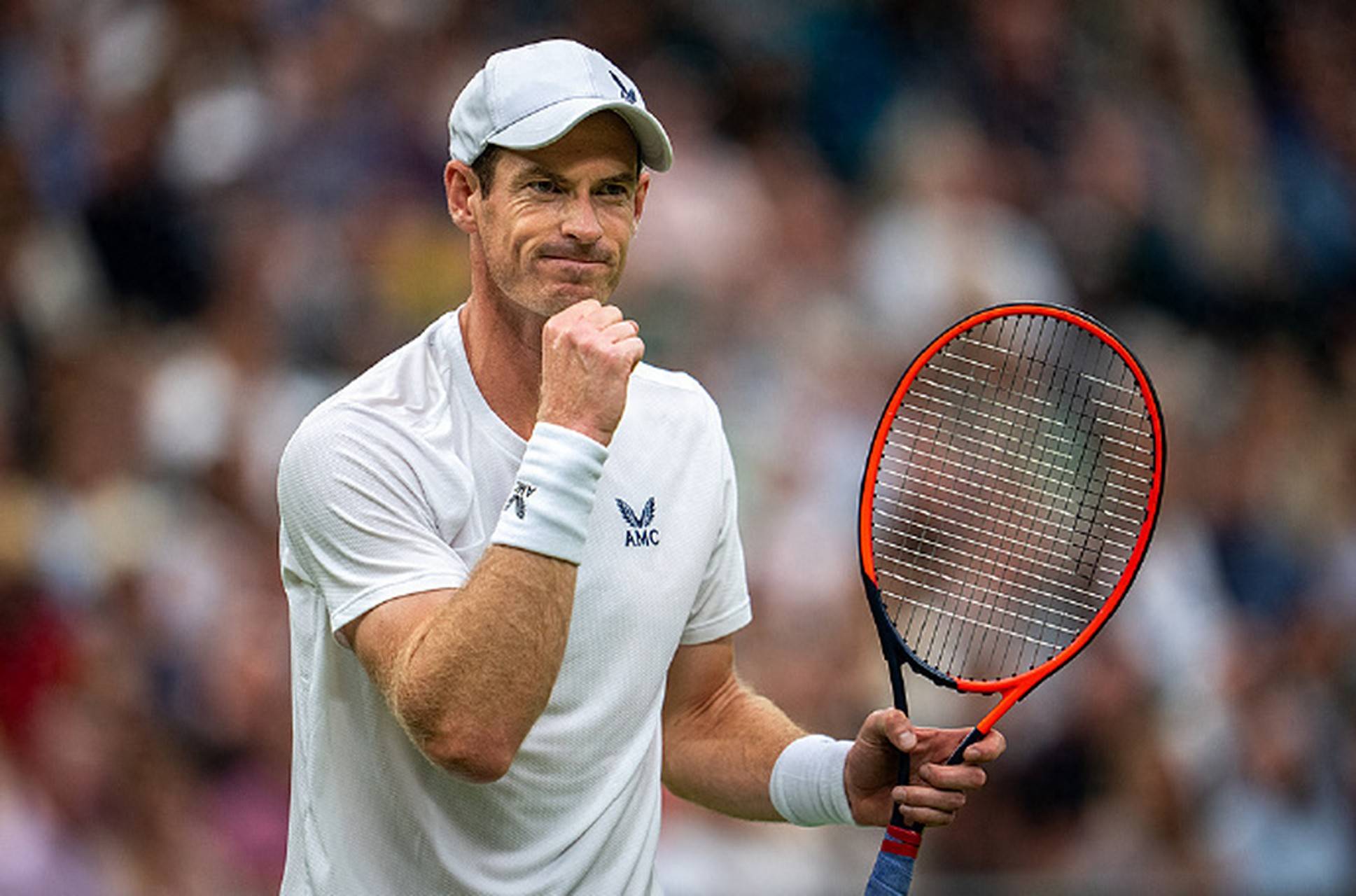 日本网球队强势美国网球队，穆雷一己之力扛起全队