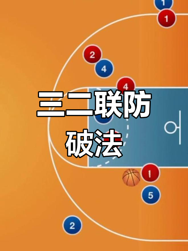 篮球战术调整奏效，成功扭转局势