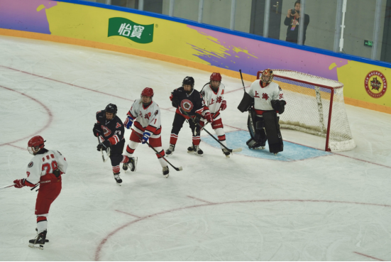 爱游戏大厅-技术流与激情碰撞，冰球决赛再创新高的简单介绍