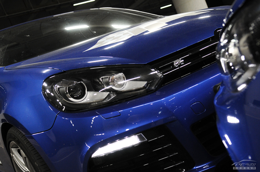 关于终极对抗！高尔夫战火再次点燃的信息