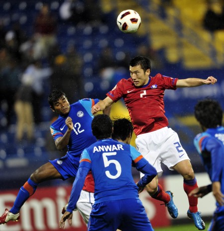 印度队险胜德国队，李梓嘉关键制胜