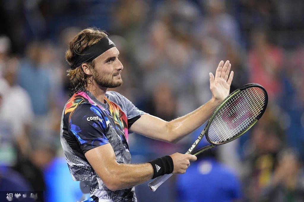 年终总决赛力克澳网，西西帕斯带队取胜