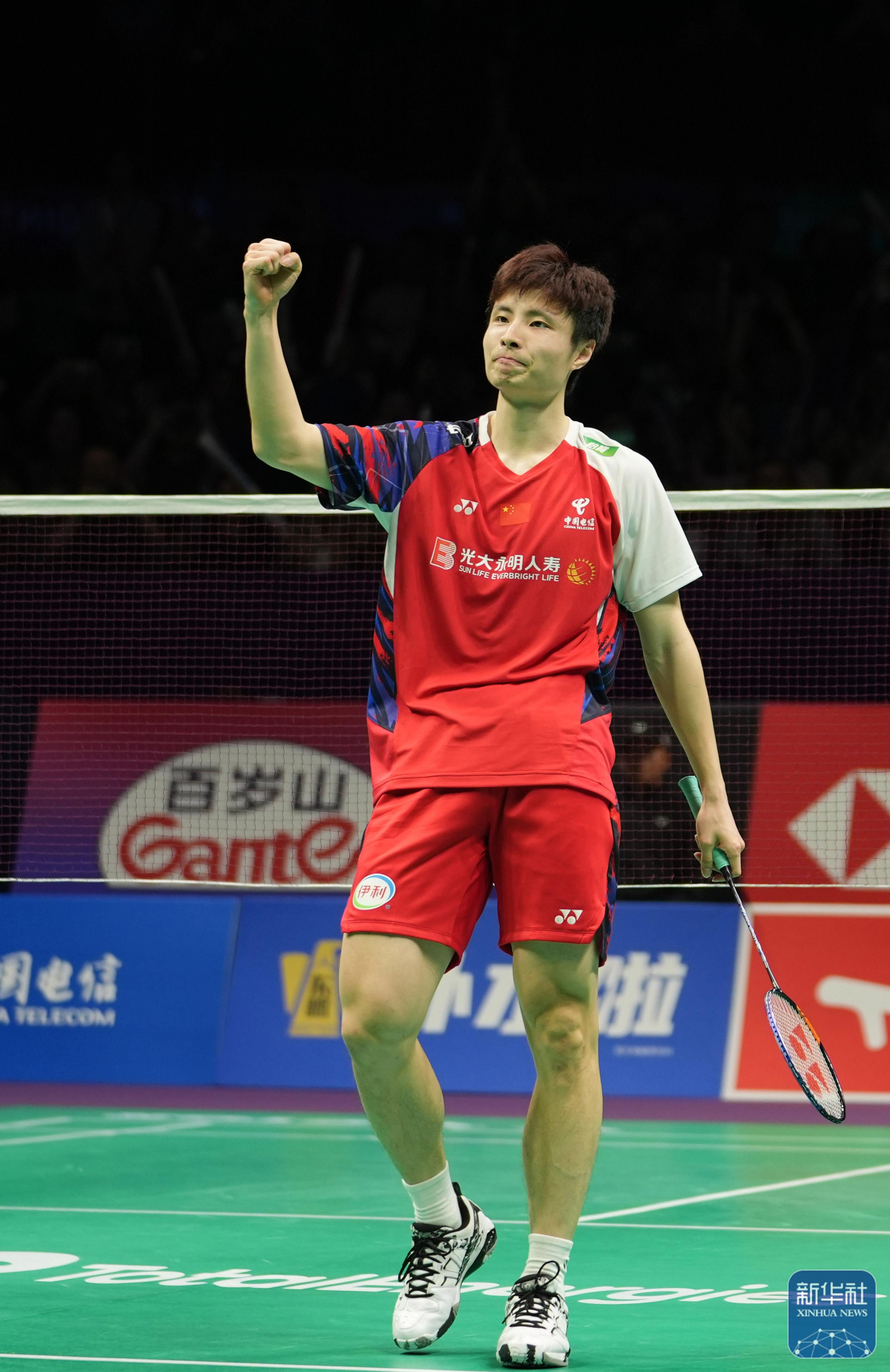 马来西亚队碾压德国队，石宇奇惊艳四座的简单介绍