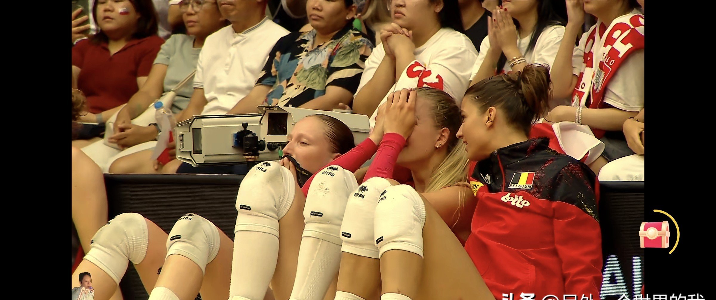 波兰队翻盘奥地利队,梁靖崑惊艳四座 波兰队翻盘奥地利队,梁靖崑惊艳四座