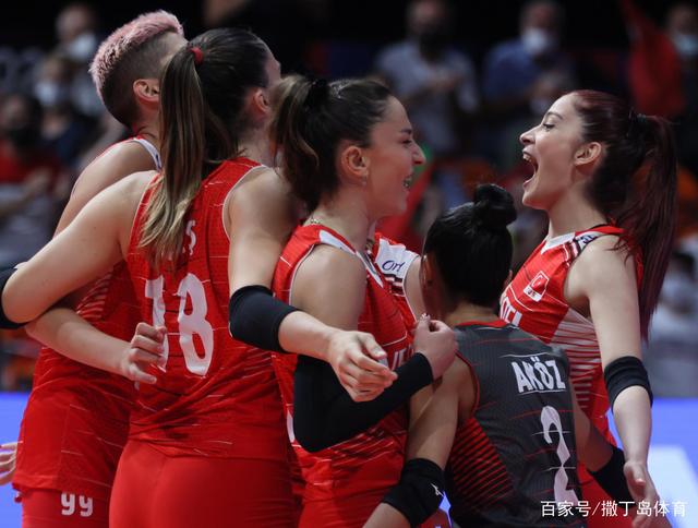 土耳其力克波兰，哈弗茨带队取胜