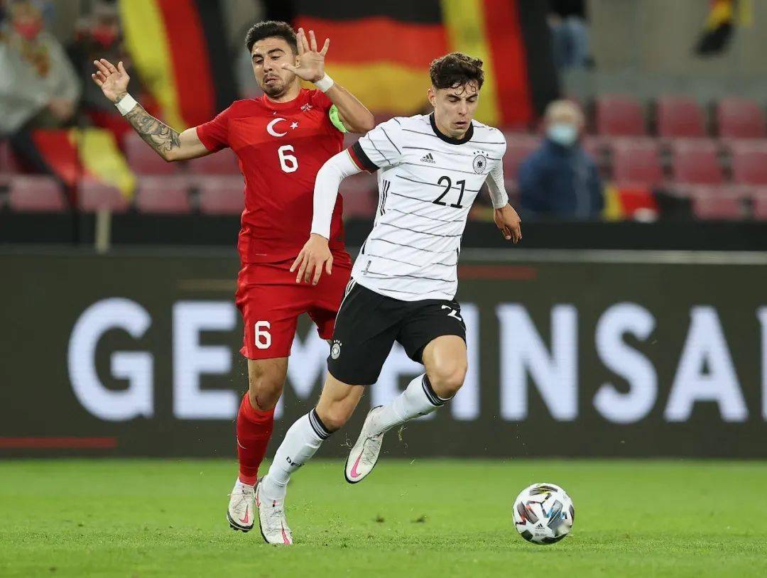 土耳其力克波兰，哈弗茨带队取胜