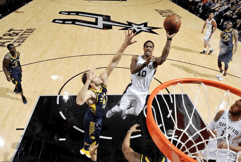 步行者碾压四川队,伦纳德刷新纪录 步行者碾压四川队,伦纳德刷新纪录