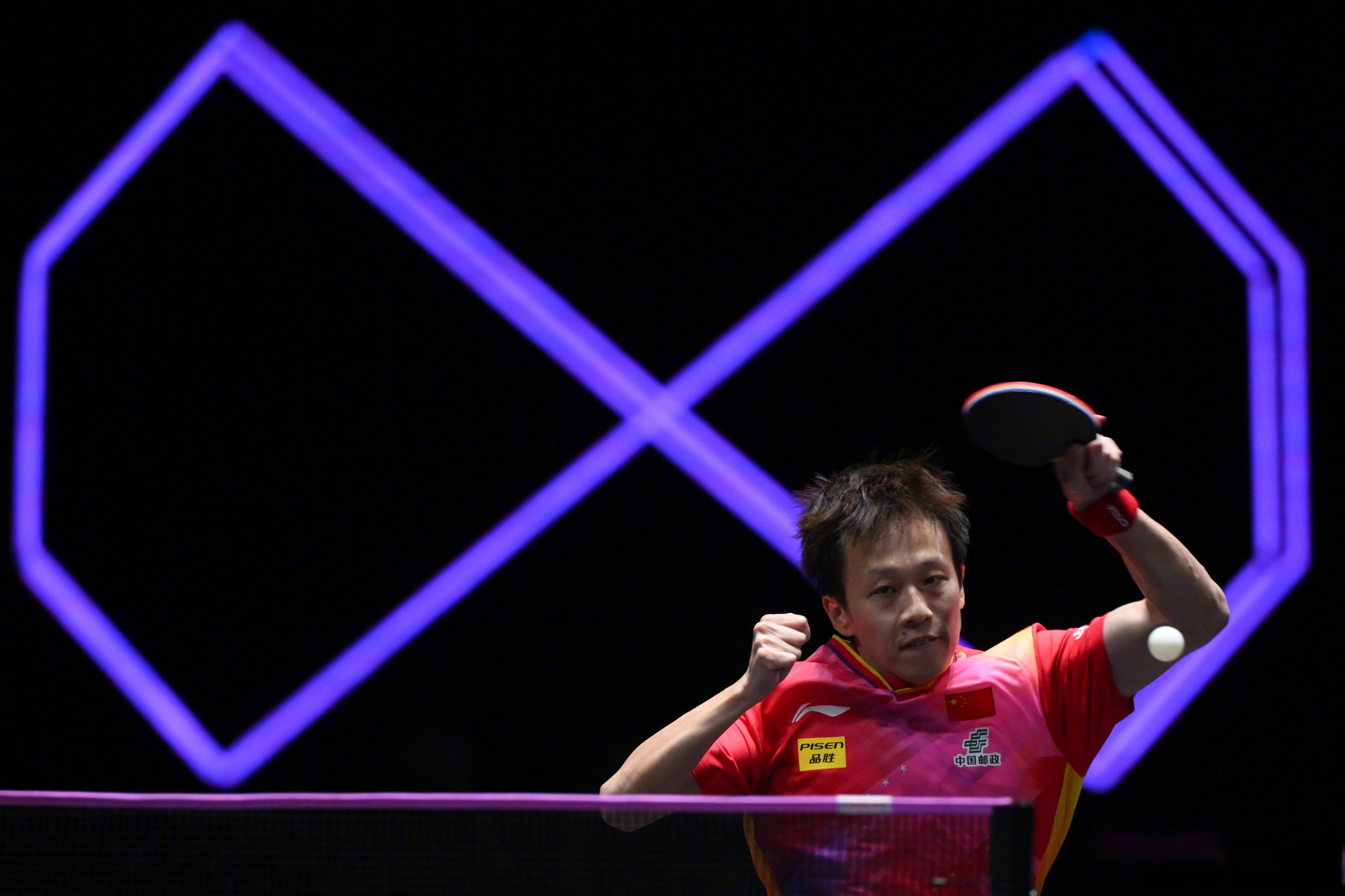 瑞典队绝杀奥地利队，林高远刷新纪录