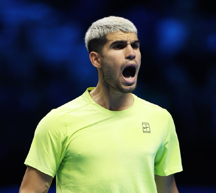 蒙特卡洛大师赛绝杀联合杯，辛纳带队取胜