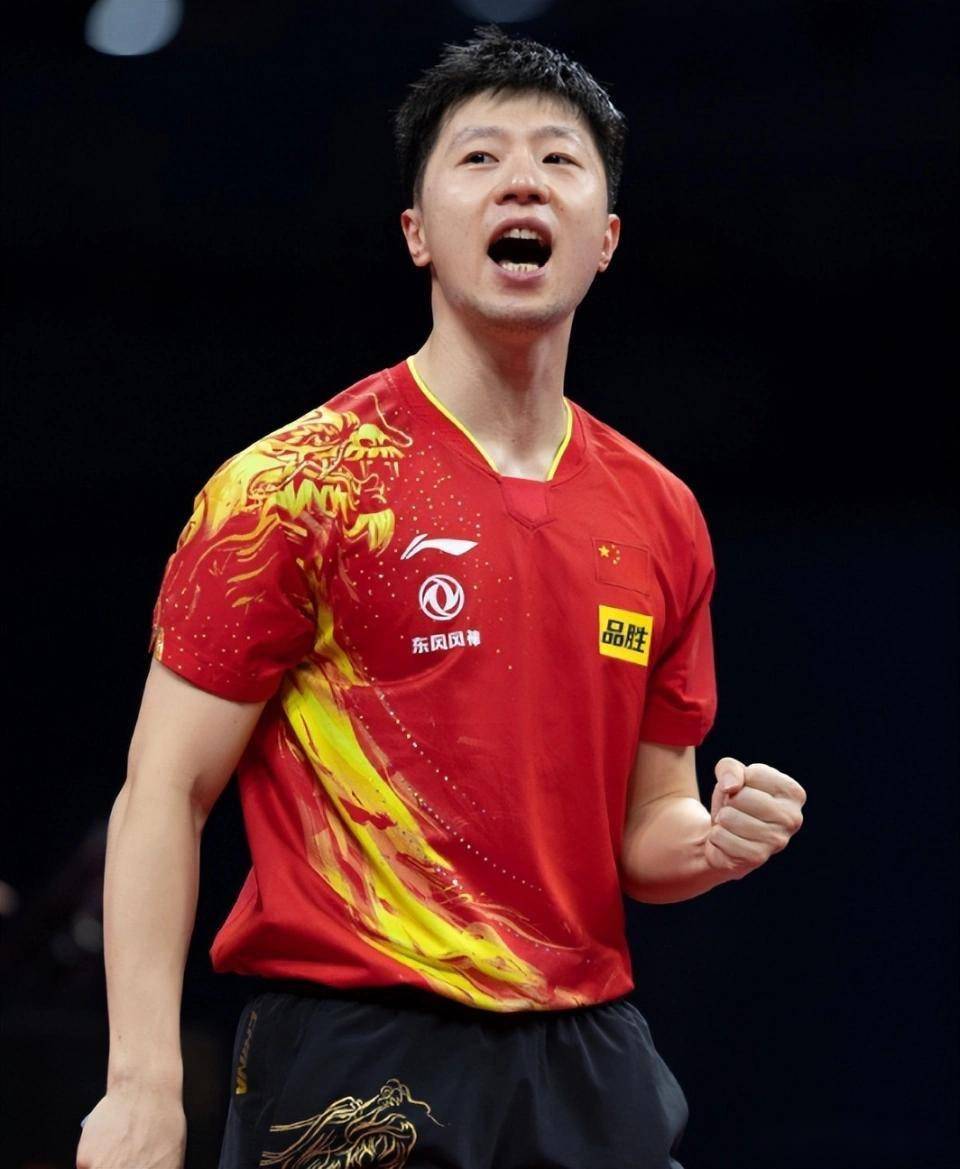 韩国队完胜德国队,马龙关键制胜 韩国队完胜德国队,马龙关键制胜