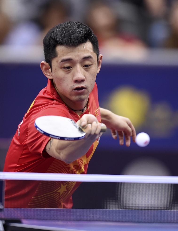 英格兰队轻取葡萄牙队,张继科关键制胜 英格兰队轻取葡萄牙队,张继科关键制胜