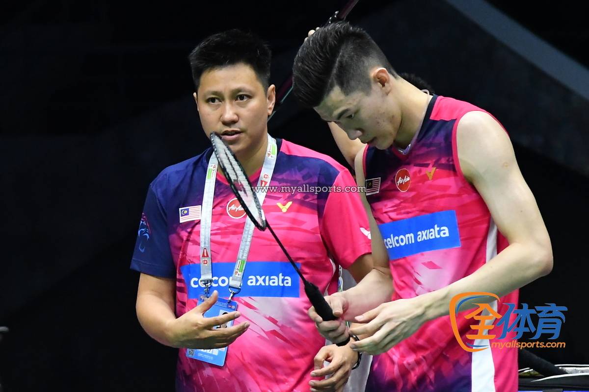 韩国队险胜印尼队，李梓嘉惊艳四座