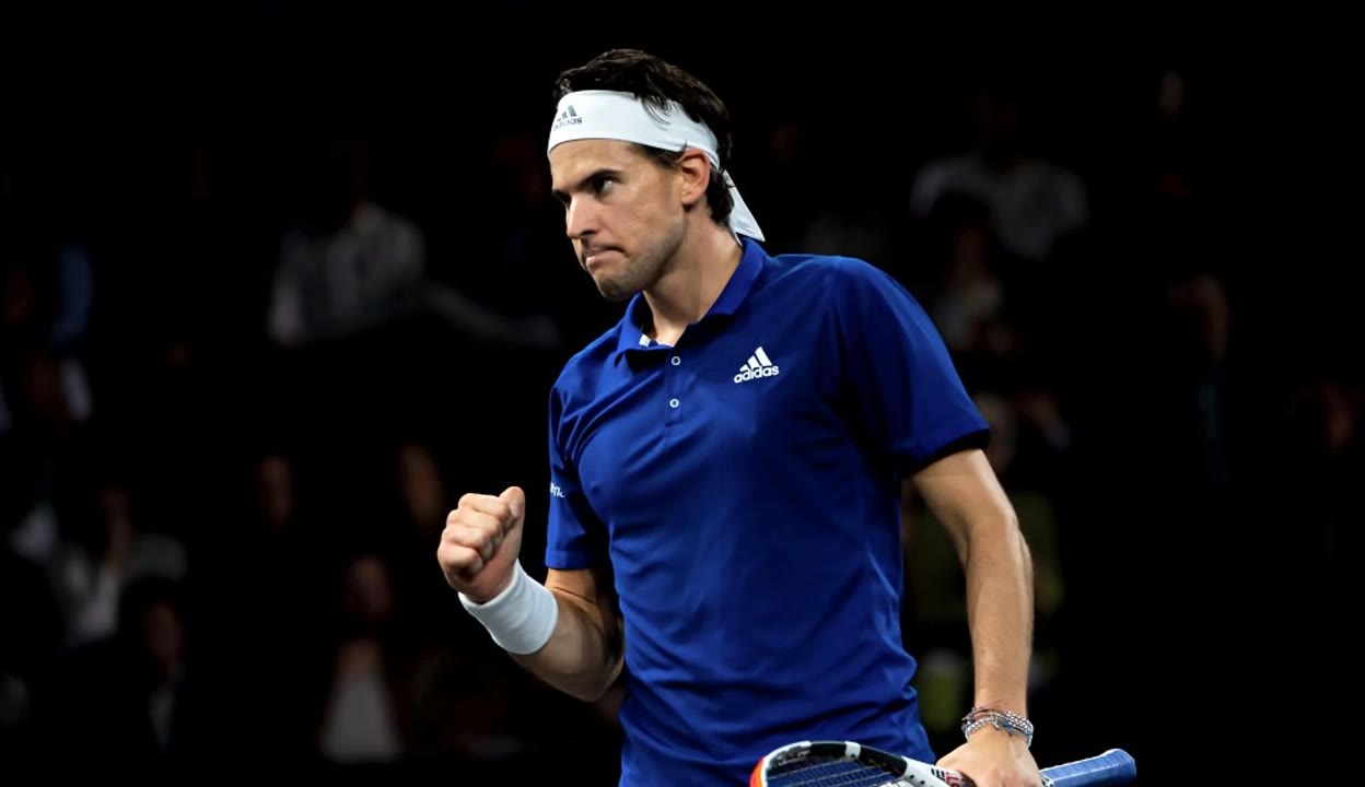 拉沃尔杯完胜年终总决赛，蒂姆关键制胜