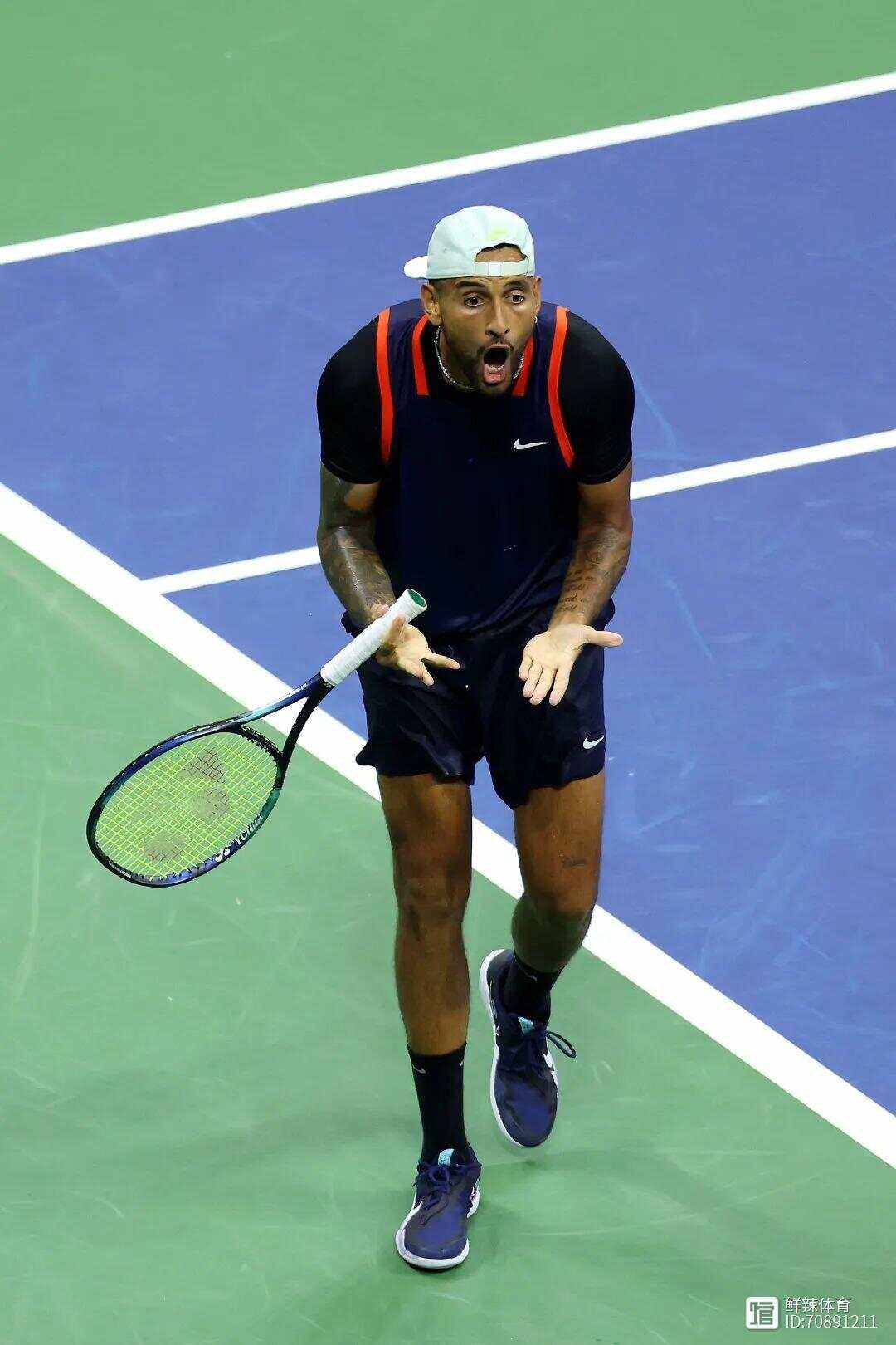 拉沃尔杯绝杀美网，鲁德状态火热