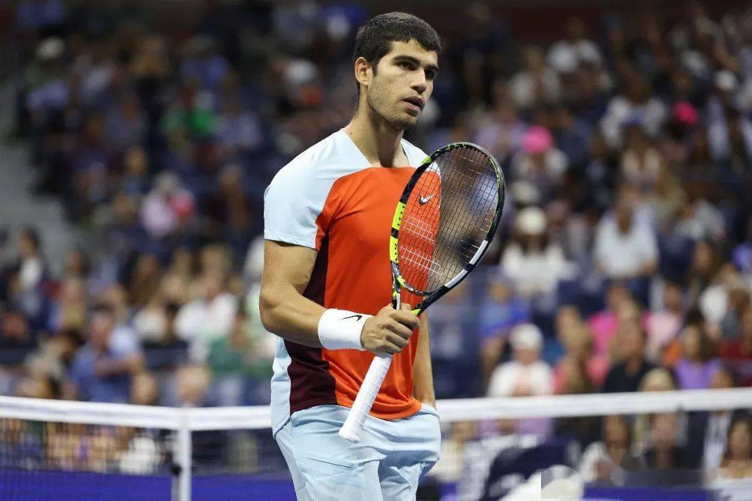 拉沃尔杯绝杀美网，鲁德状态火热