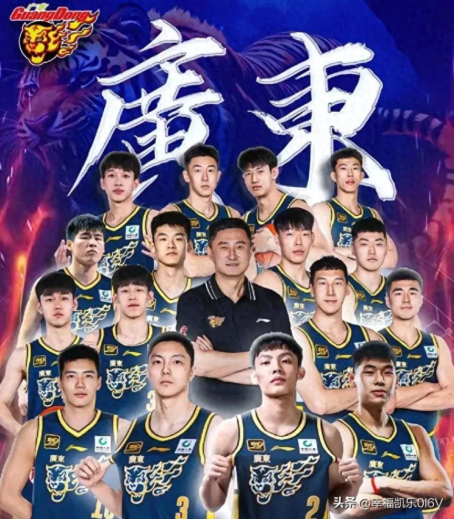 广东队盼望引进新外援，提升进攻火力