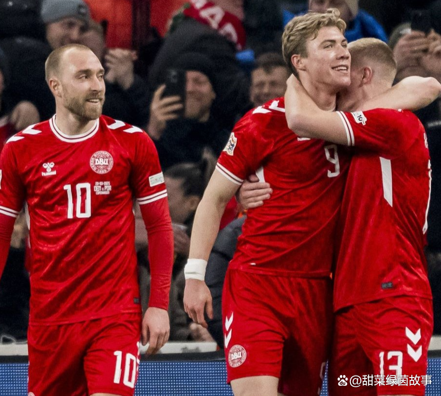 丹麦队挑战俄罗斯队，双方都希望取得胜利