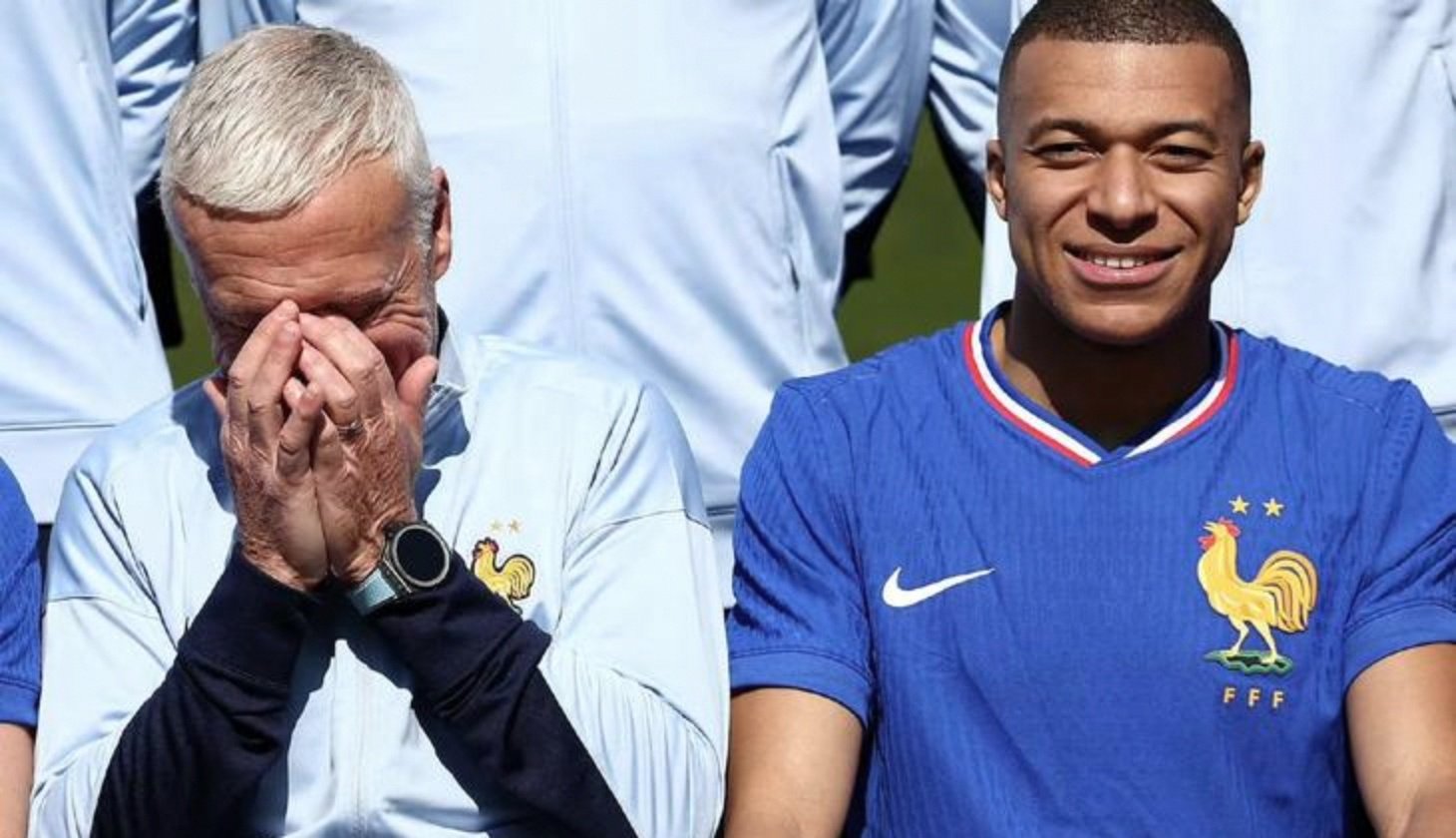 荷兰客场大胜克罗地亚，场面一边倒