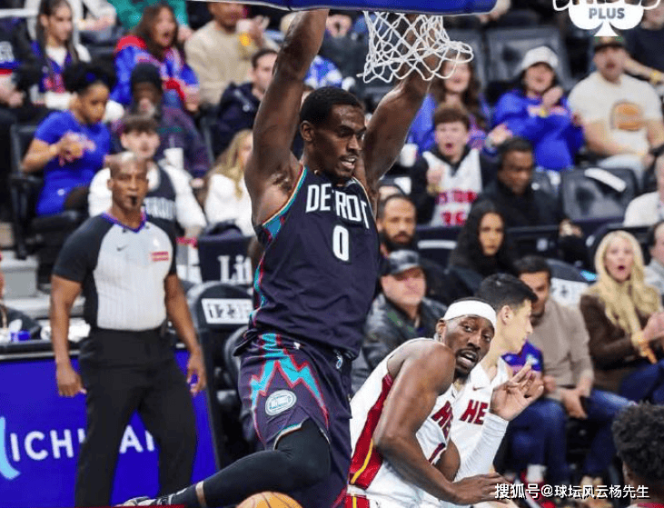 活塞队内讧事件爆发，团队合作受影响