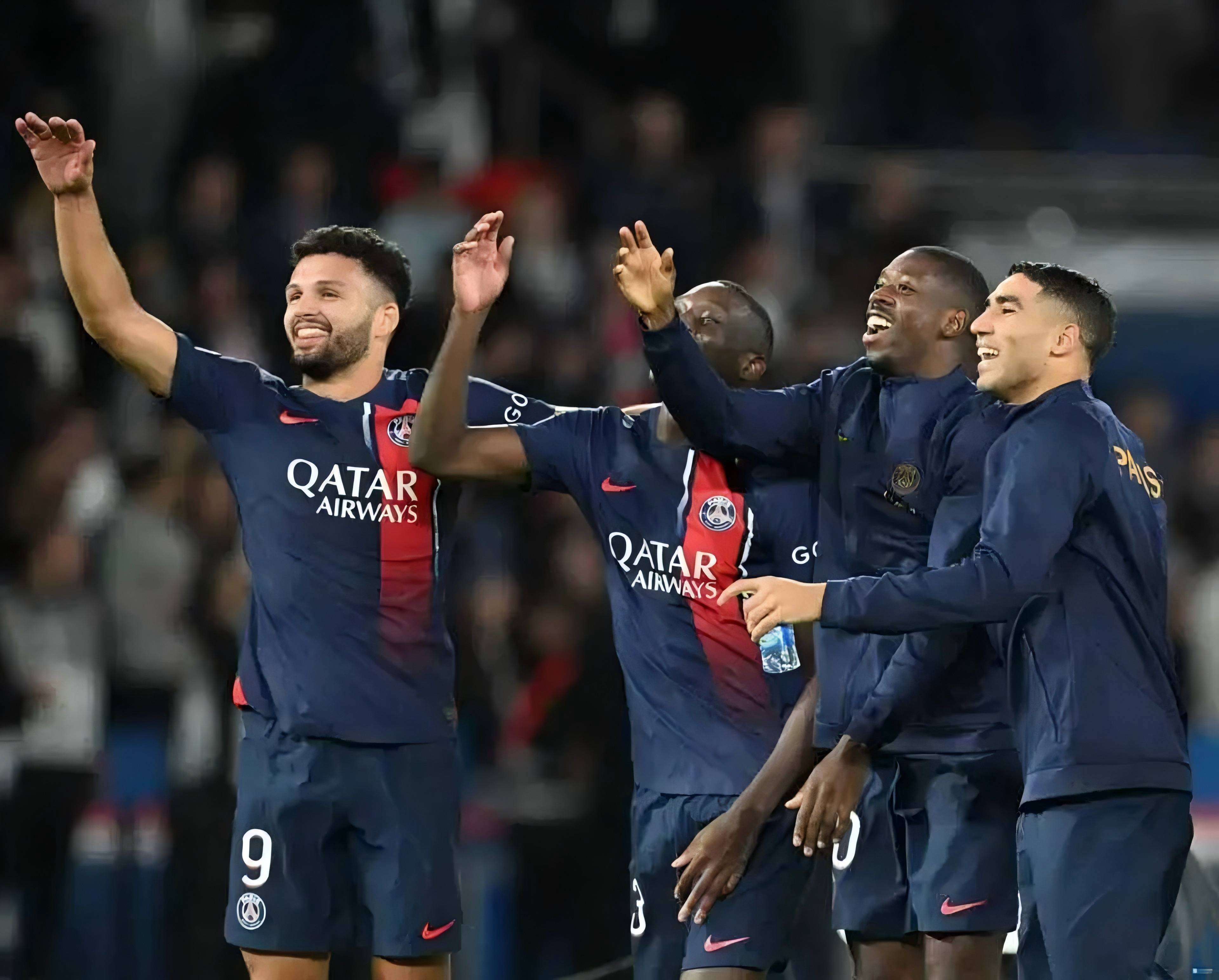 精彩！欧预赛世界杯热身赛，双方争夺胜利