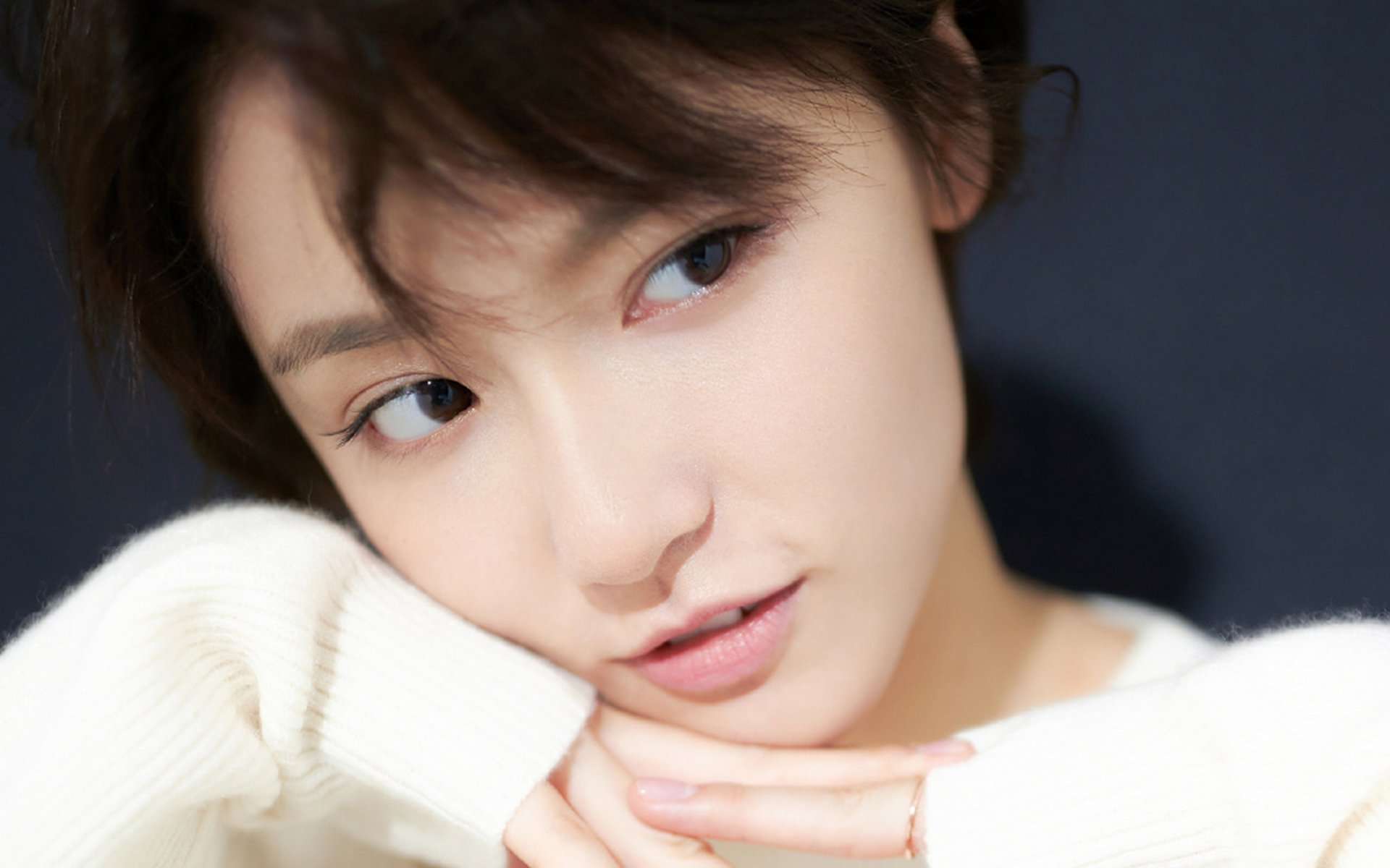 快船破浪，一骑绝尘！张镇麟隔空对决乔治，惊艳未来式