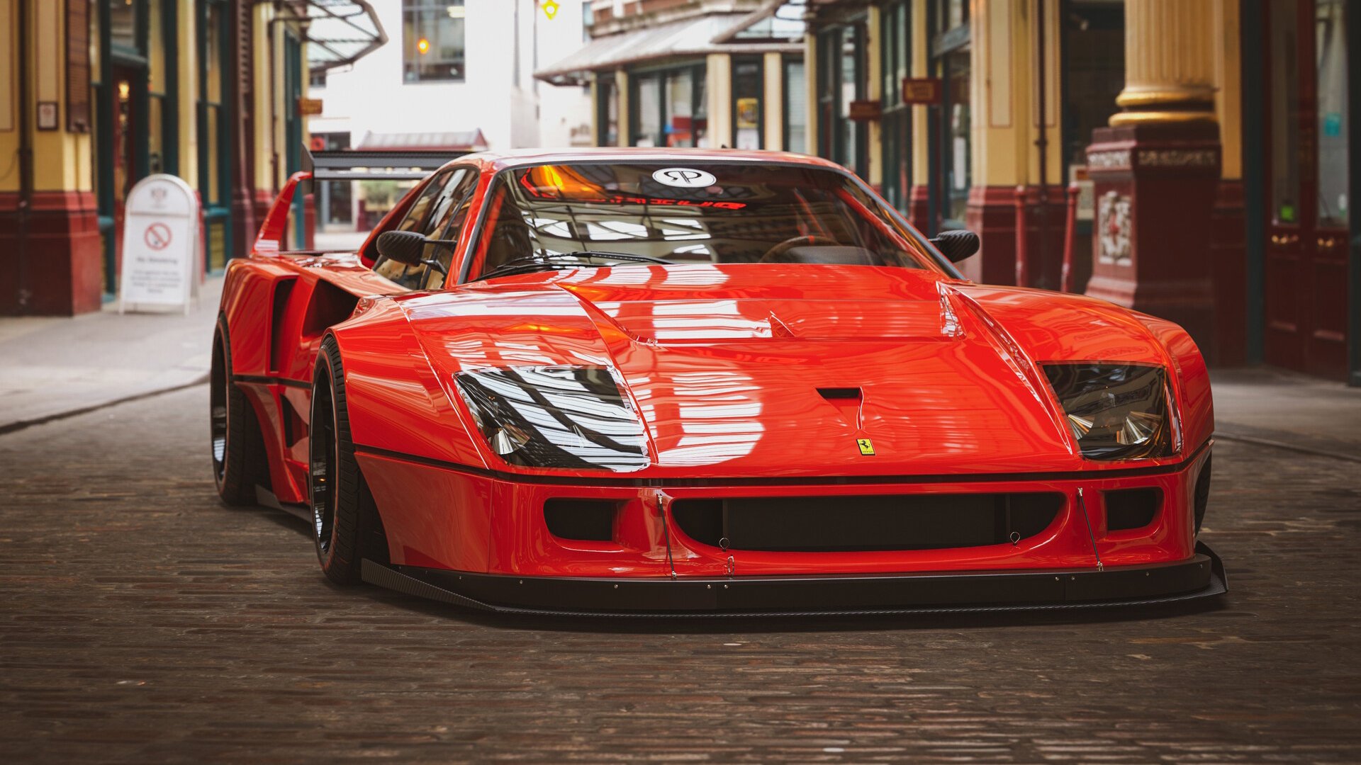 红牛二队逆袭之夜，完胜雷诺车队，诺里斯刷新历史纪录