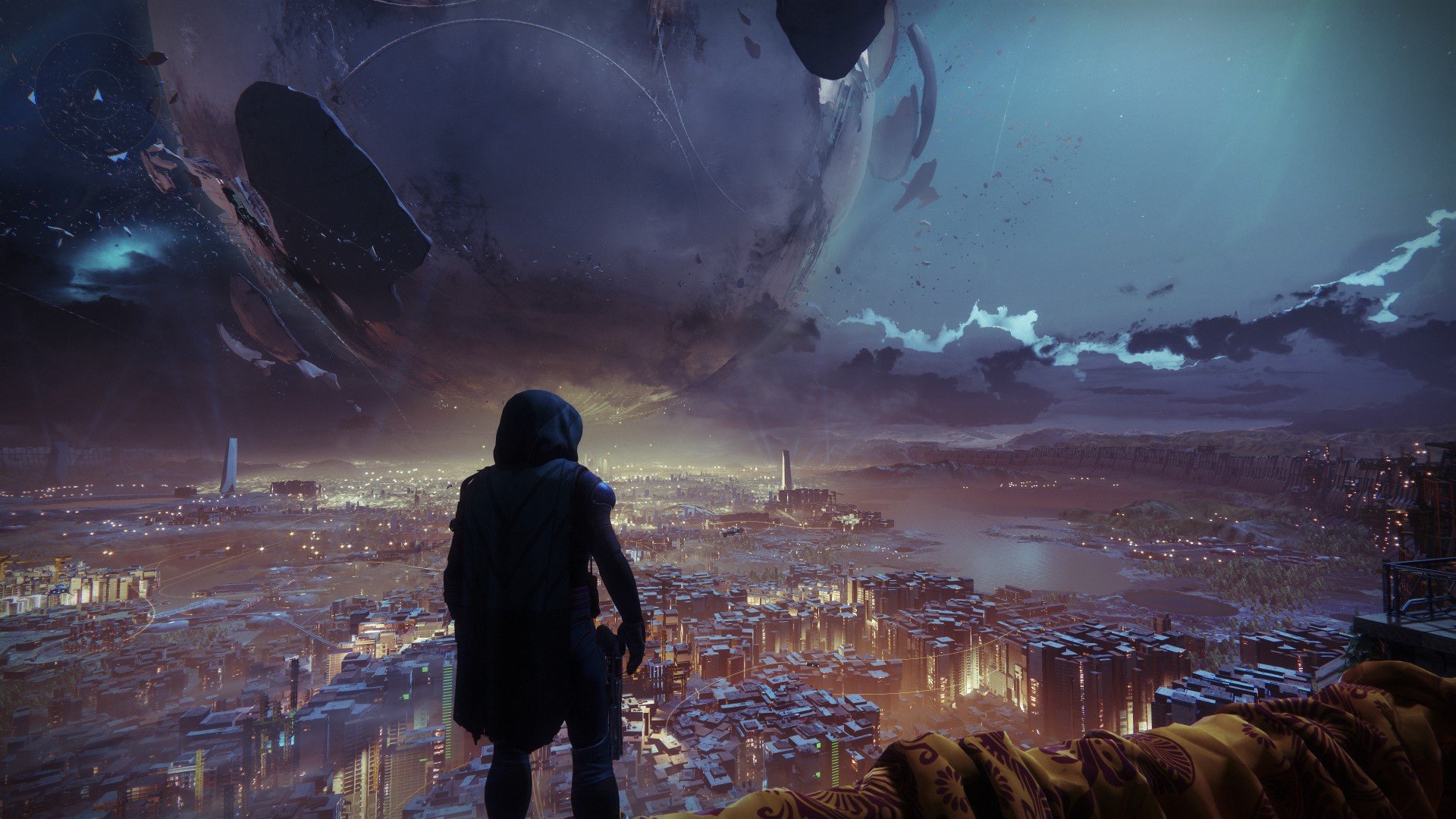 挑战王座，迈凯伦鏖战梅赛德斯，塞恩斯一剑惊天下