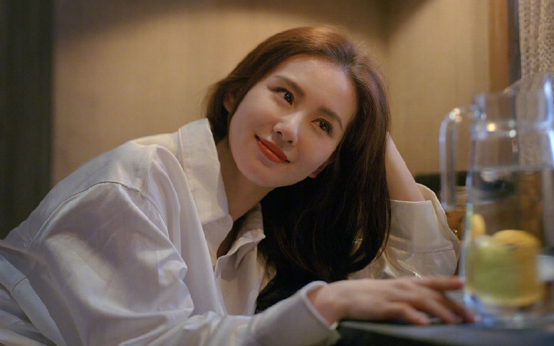 终场前1分36秒，欧文那记彩虹抛投，以及上海队记住的另一种东方