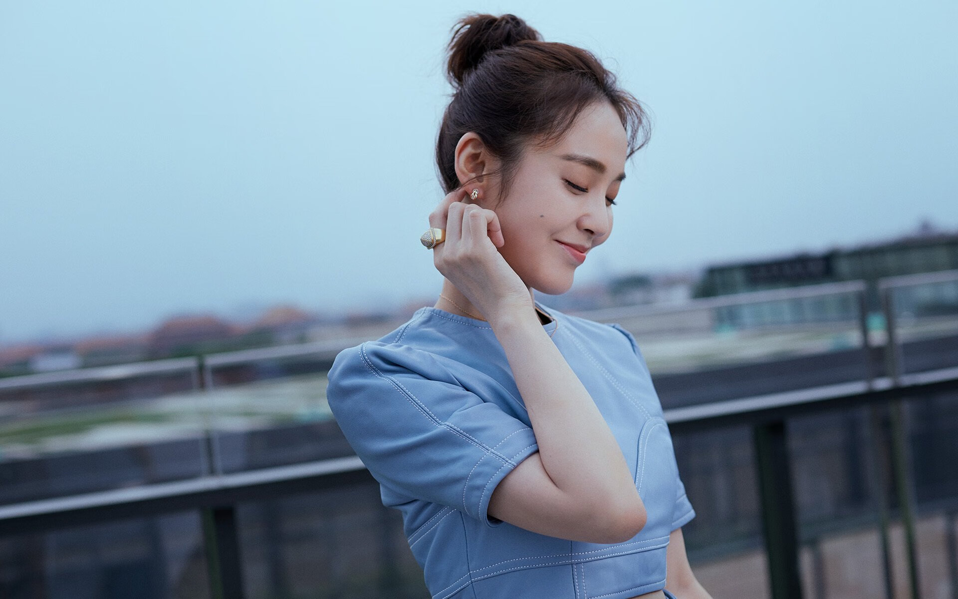 从副攻手到终结者，贝恩末节狂飙打穿篮网防线，掘金展现冠军深度